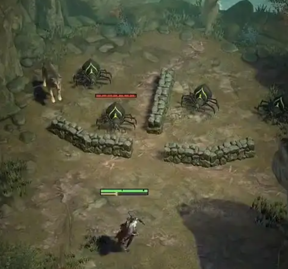 Wann ist die Open-Beta-Phase für Dungeon Castle 4? Vorhersage für die Open-Beta-Phase von Dungeon Castle 4