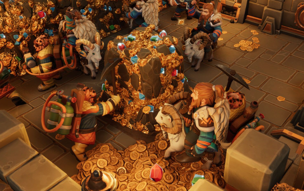 Wann ist die Open-Beta-Phase für Dungeon Castle 4? Vorhersage für die Open-Beta-Phase von Dungeon Castle 4
