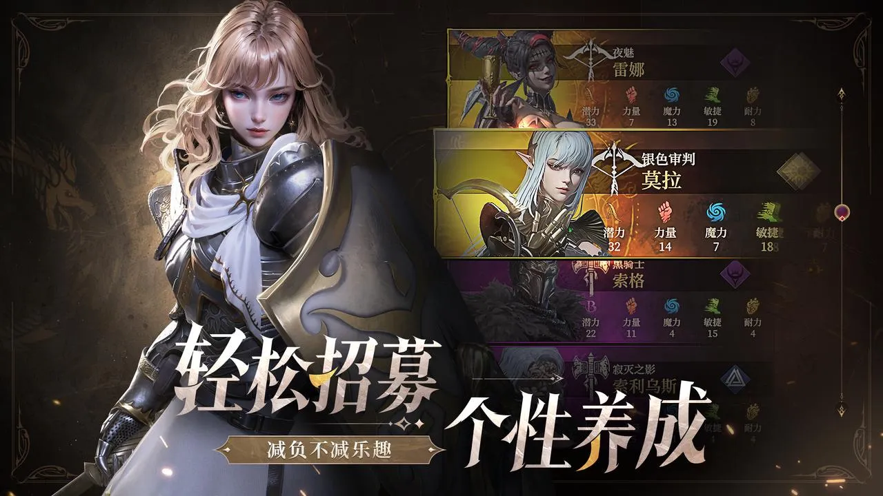 Wann ist die Open-Beta-Phase für Dungeon Castle 4? Vorhersage für die Open-Beta-Phase von Dungeon Castle 4