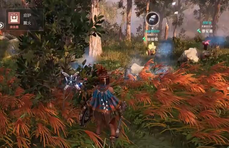 ค้อนในเกม Wild Origin ใช้ทำอะไร และวิธีการขุดแร่ในเกม Wild Origin