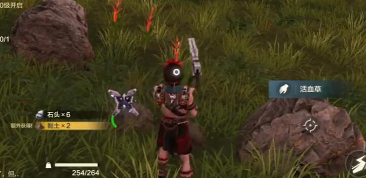 วิธีการได้มาซึ่งดินเหนียวในเกม Wild Origin และประโยชน์ของดินเหนียวในเกม Wild Origin