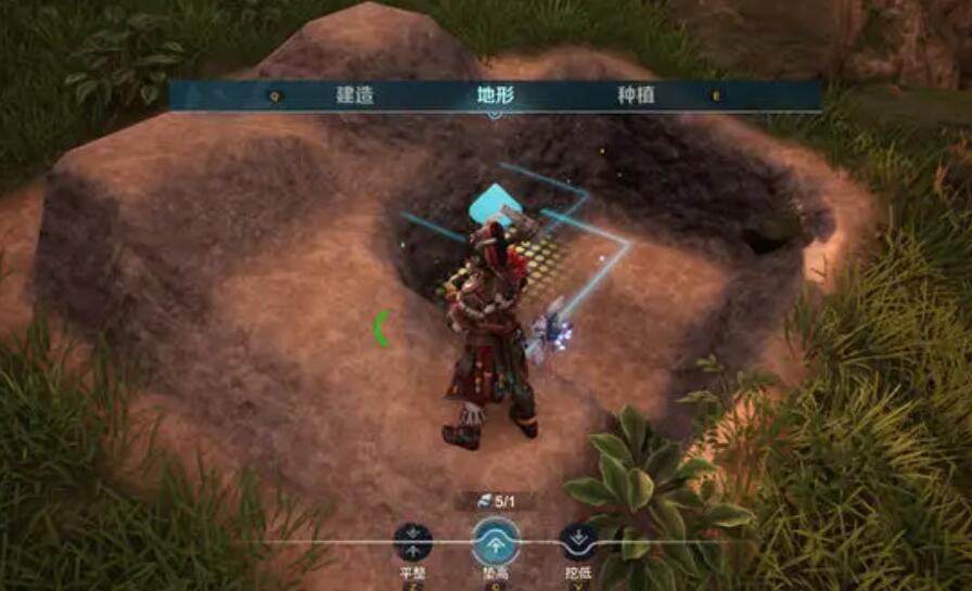 บทเรียนสำหรับมือใหม่ในเกม Wild Origin วิธีการเริ่มต้นเล่นสำหรับมือใหม่ใน Wild Origin