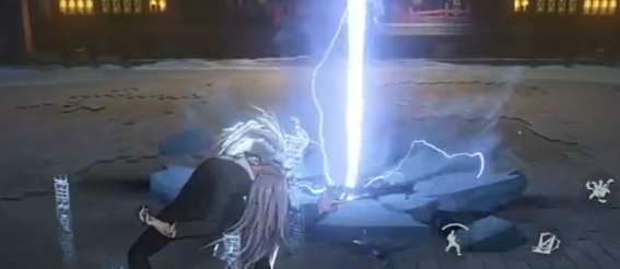 การแนะนำเกี่ยวกับตัวละครหล่าลู่ในเกมมือถือ The Outcast ตัวละครหล่าลู่ในเกมมือถือ The Outcast เป็นอย่างไร