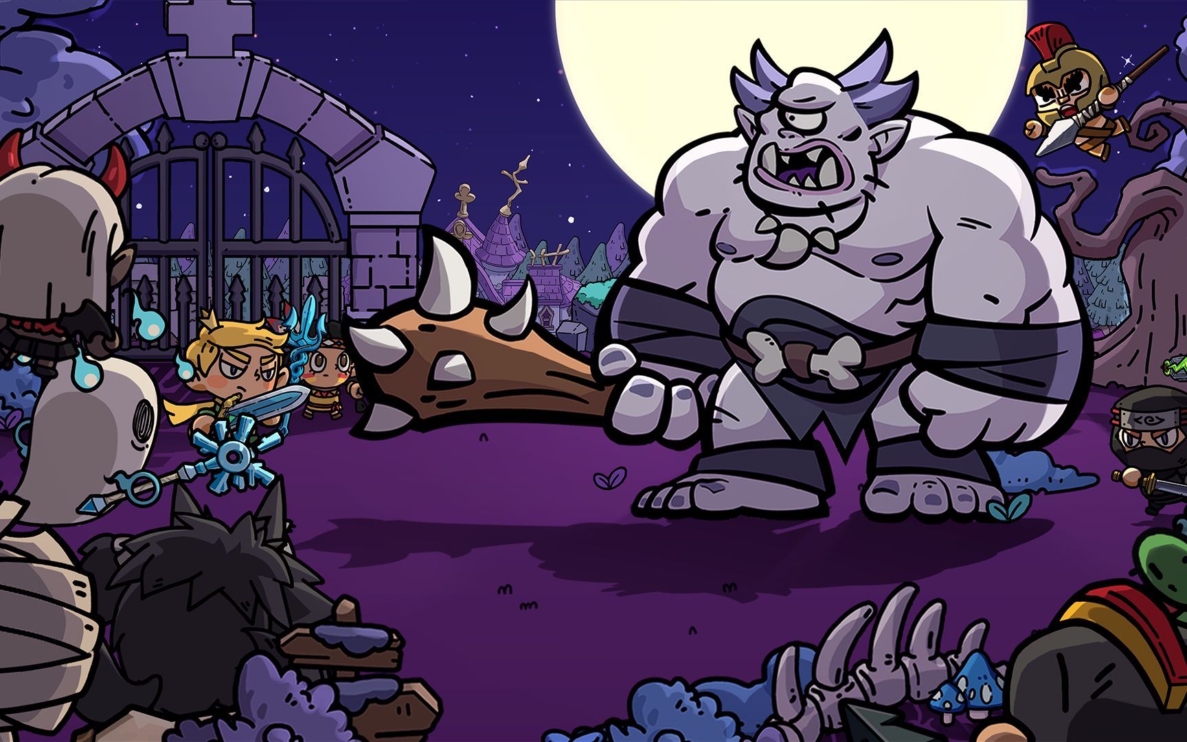 Ausrüstungsempfehlungen für spezielle Dungeons im Spiel