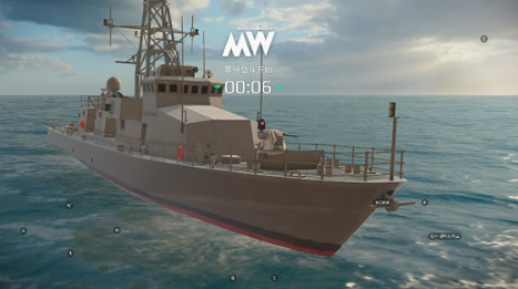 Wie ist das moderne Kriegsschiff Sturm? Analyse des modernen Kriegsschiffs Sturm