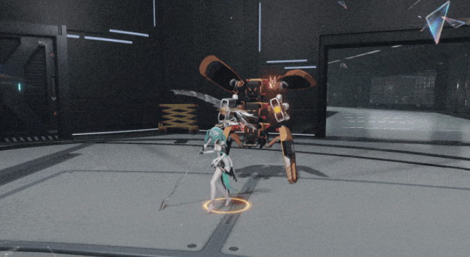 How is Osiris Soul Feather in Deep Space's Eye? Introduction to Osiris Soul Feather's Skills