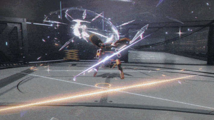 How is Osiris Soul Feather in Deep Space's Eye? Introduction to Osiris Soul Feather's Skills