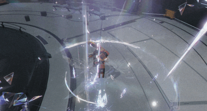 How is Osiris Soul Feather in Deep Space's Eye? Introduction to Osiris Soul Feather's Skills