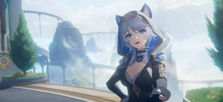 Honkai: Star Rail 3.3 Version Character Introduction and Banner Planning Share
