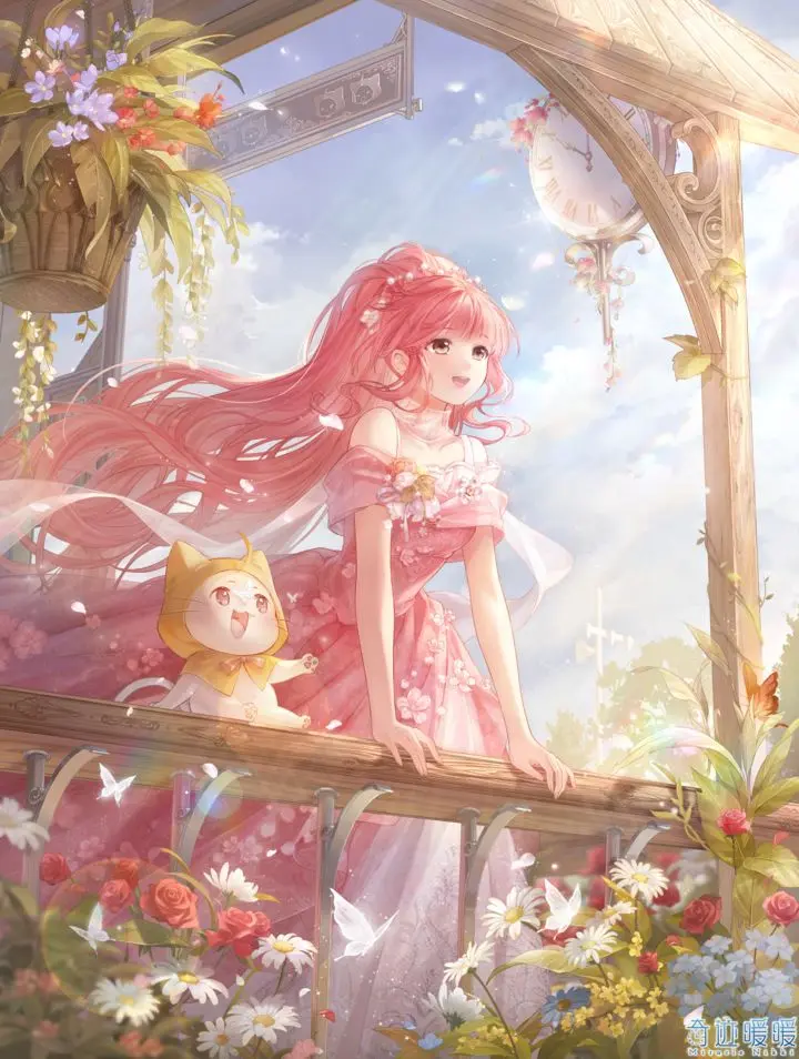 When is the 10th anniversary of Love Nikki? Overview of Love Nikki's 10th-anniversary events
