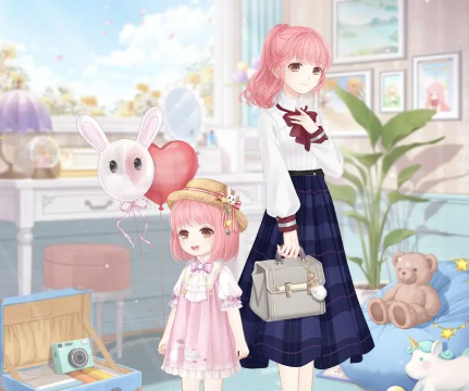 When is the 10th anniversary of Love Nikki? Overview of Love Nikki's 10th-anniversary events