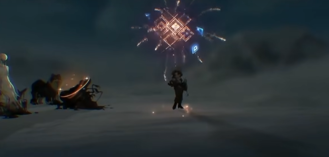 How to Play Molly Del in Return to the Future 1999: A Guide to Molly Del's Skills and Gameplay