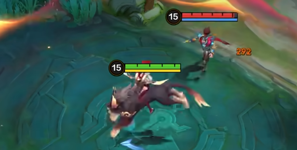How is Lihill in Apex Legends? Analysis of Lihill's Strength in Apex Legends