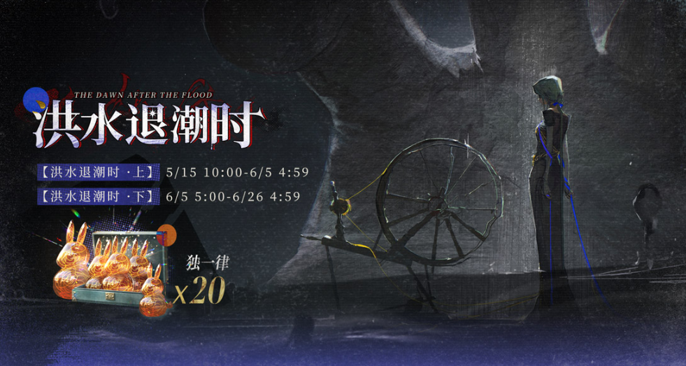 When will the 2nd anniversary of Return to Futura 1999 begin? A preview of the 2nd anniversary version of Return to Futura 1999