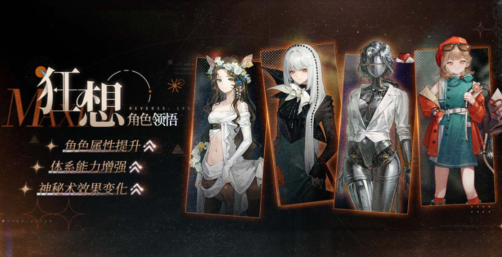When will the 2nd anniversary of Return to Futura 1999 begin? A preview of the 2nd anniversary version of Return to Futura 1999