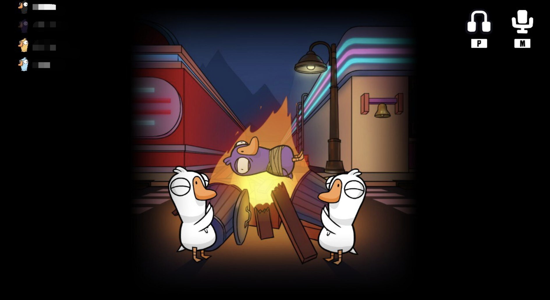 เกม Goose Goose Duck มือถือจะเปิดให้บริการเมื่อไหร่ และจะเปิดให้บริการในเซิร์ฟเวอร์จีนเมื่อไหร่