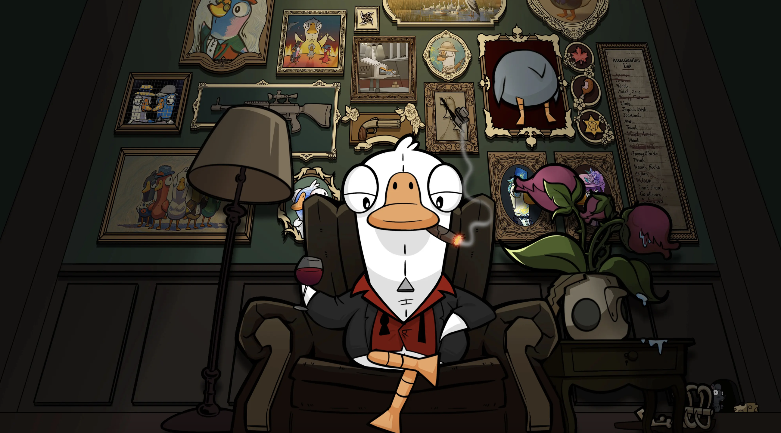 เกม Goose Goose Duck มือถือจะออกเมื่อไหร่ และเริ่มให้บริการเมื่อไหร่