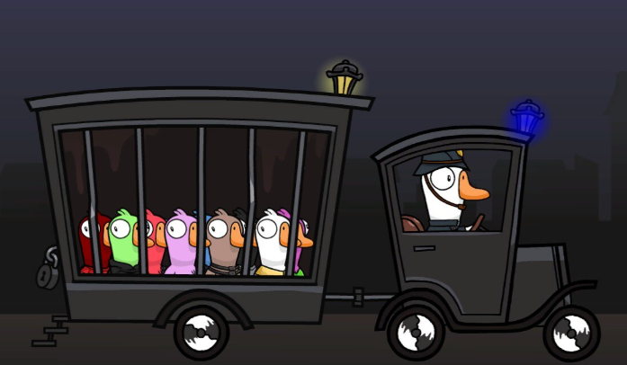 เกม Goose Goose Duck มือถือจะออกเมื่อไหร่ และเริ่มให้บริการเมื่อไหร่