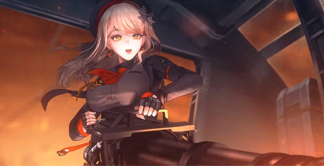 Overview of the Public Beta Test Time for Victory Goddess New Hope When will Victory Goddess New Hope be released?