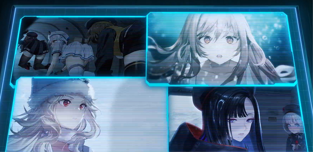 Overview of the Public Beta Test Time for Victory Goddess New Hope When will Victory Goddess New Hope be released?