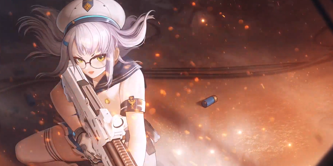 Overview of the Public Beta Test Time for Victory Goddess New Hope When will Victory Goddess New Hope be released?