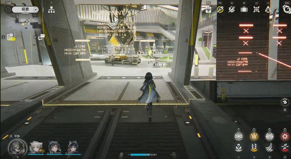 Hat Tomorrow Ark Endfield einen PvP-Modus? Unterstützt Tomorrow Ark Endfield PvP?