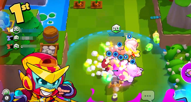 Leitfaden zur Stärke-Rangliste der Charaktere in Burst Squad
Einführung in die Fähigkeiten der Charaktere in Burst Squad