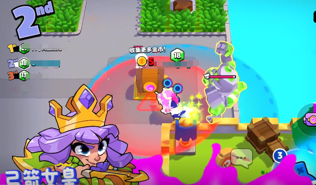 Leitfaden zur Stärke-Rangliste der Charaktere in Burst Squad
Einführung in die Fähigkeiten der Charaktere in Burst Squad