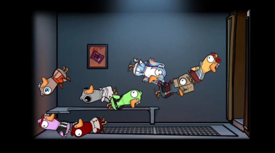 Wann wird die Handyspiel-Version von