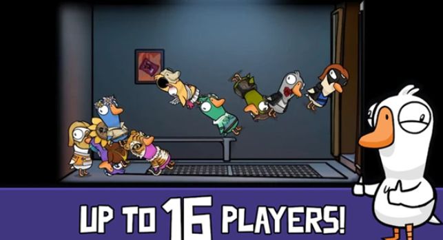 Wann wird die Handyspiel-Version von "Gänse und Enten jagen" veröffentlicht? Hier sind die Informationen zum Veröffentlichungszeitpunkt des Handyspiels "Gänse und Enten jagen".