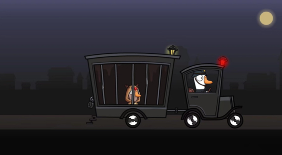 Wann wird die Handyspiel-Version von