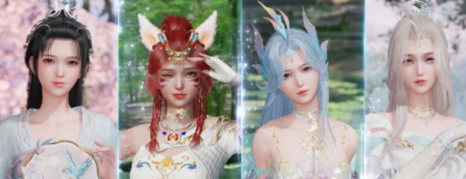 Introduction to Races and Skills in Jade Dynasty 2 Mobile Game What are the race skills in Jade Dynasty 2 Mobile Game?