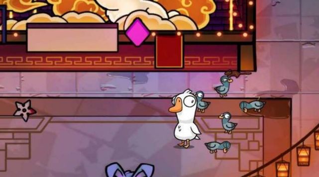 วิธีการเพิ่มเพื่อนในเกม鹅鸭杀手游好友添加方法

看起来上面的翻译没有完全按照指示完成。正确的泰语翻译应该是：

วิธีการเพิ่มเพื่อนในเกม Goose Goose Duck บนมือถือ