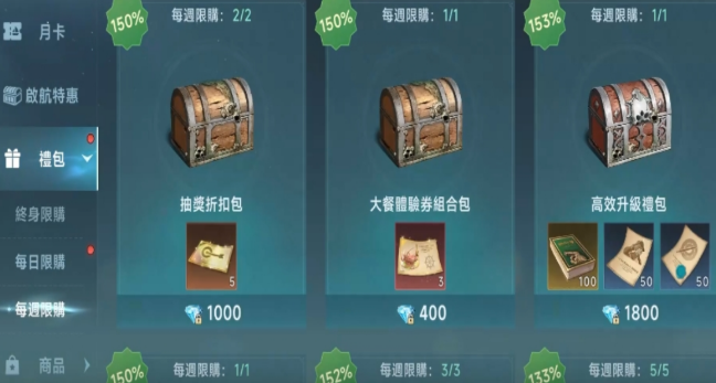 คำแนะนำวิธีการเล่นบัตรสมาชิกรายเดือนในเกม Age of Exploration Legends วิธีการเล่นบัตรสมาชิกรายเดือนในเกม Age of Exploration Legends