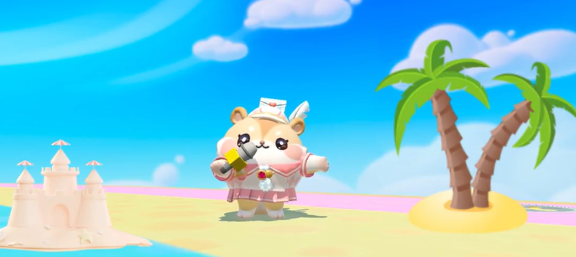 แนะนำกิจกรรมวันแรงงาน 2025 ของเกม Egg Party มีกิจกรรมอะไรบ้างในวันแรงงาน 2025 ของเกม Egg Party