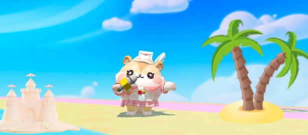 แนะนำกิจกรรมวันแรงงาน 2025 ของเกม Egg Party มีกิจกรรมอะไรบ้างในวันแรงงาน 2025 ของเกม Egg Party