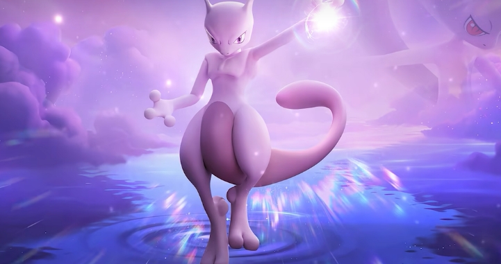 Pokémon Unite Super Mewtwo Y Introduction: How is Super Mewtwo Y in Pokémon Unite?