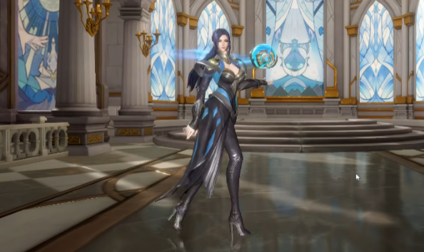 Introduction to Tang Ya in Soul Land Soul Master Duel How is Tang Ya in Soul Land Soul Master Duel