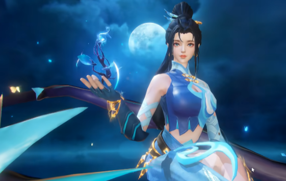 Introduction to Tang Ya in Soul Land Soul Master Duel How is Tang Ya in Soul Land Soul Master Duel