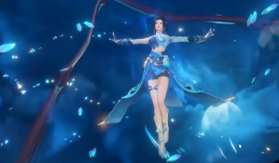 Introduction to Tang Ya in Soul Land Soul Master Duel How is Tang Ya in Soul Land Soul Master Duel