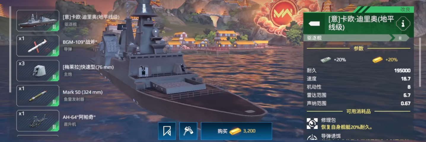 Einleitung zum Anfänger-Leitfaden für moderne Kriegsschiffe: Wie spielen Anfänger moderne Kriegsschiffe?