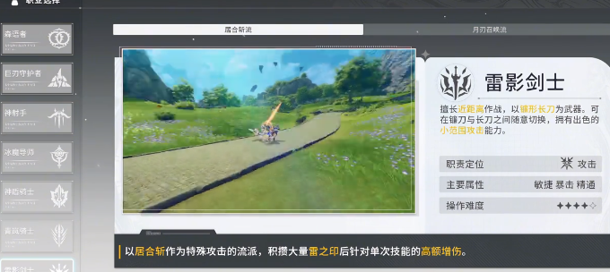Star Trace Resonance Intensity Ranking Which Character is Stronger in Star Trace Resonance