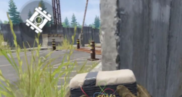 Anleitung, wie man Panzer in Out of Control: Evolution besiegt Wie man Panzer in Out of Control: Evolution bekämpft