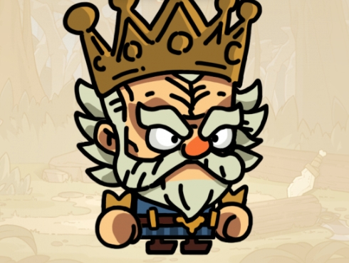 Welche Charaktere sollten normale Spieler in dem Handy-Spiel "Tap Tap Heroes" wählen? Empfehlungen für Charaktere im Spiel "Tap Tap Heroes" für normale Spieler.