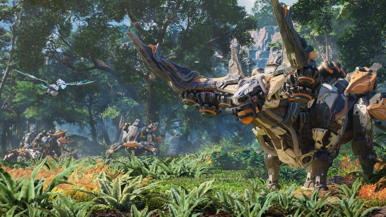 Ist Wilds Origin ein Buy-to-Own-Spiel? Spielbeschreibung von Wilds Origin