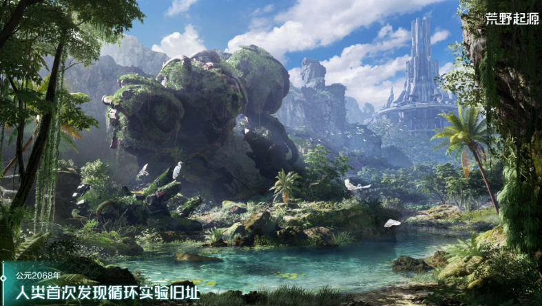 Ist Wilds Origin ein Buy-to-Own-Spiel? Spielbeschreibung von Wilds Origin