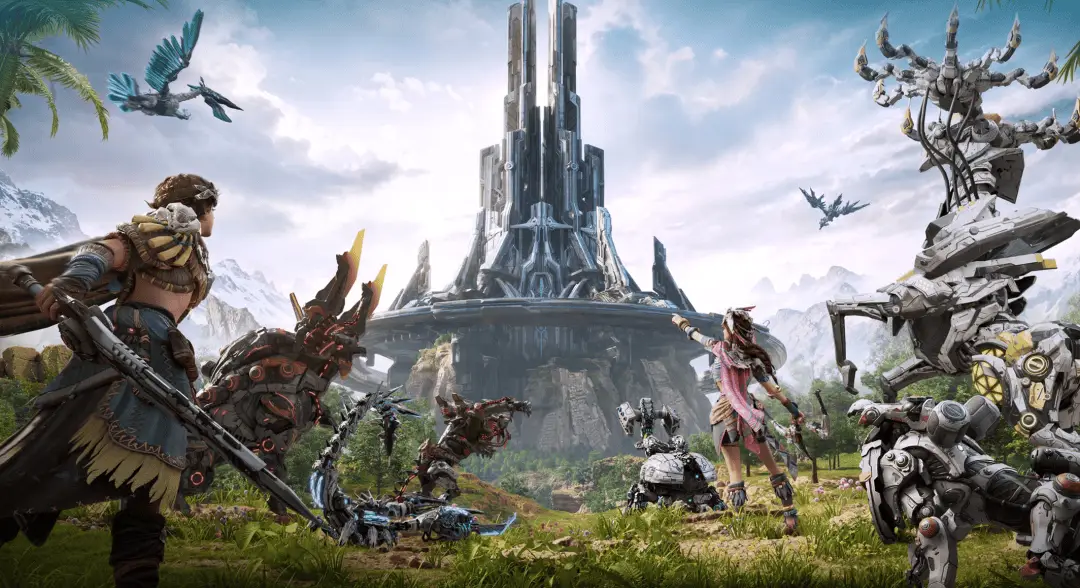 Ist Wilds Origin ein Buy-to-Own-Spiel? Spielbeschreibung von Wilds Origin