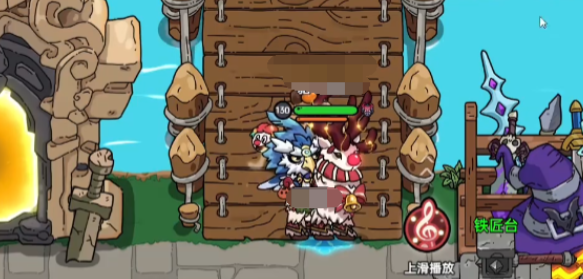 Leitfaden für die frühe Entwicklung im Spiel