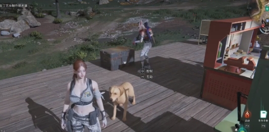 วิธีการทิ้งปืนให้เพื่อนในเกม Seven Days คู่มือการแบ่งปันอาวุธใน Seven Days