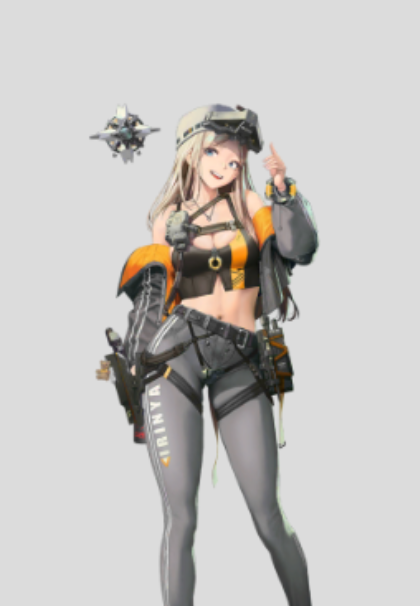 Victory Goddess New Hope Guide Introduction to Strong Characters in Victory Goddess New Hope